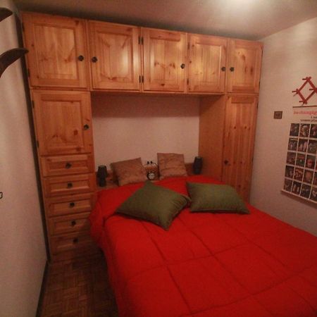L'Atelier Du Temps - La Petite Maison De Pepa La Salle Exteriör bild