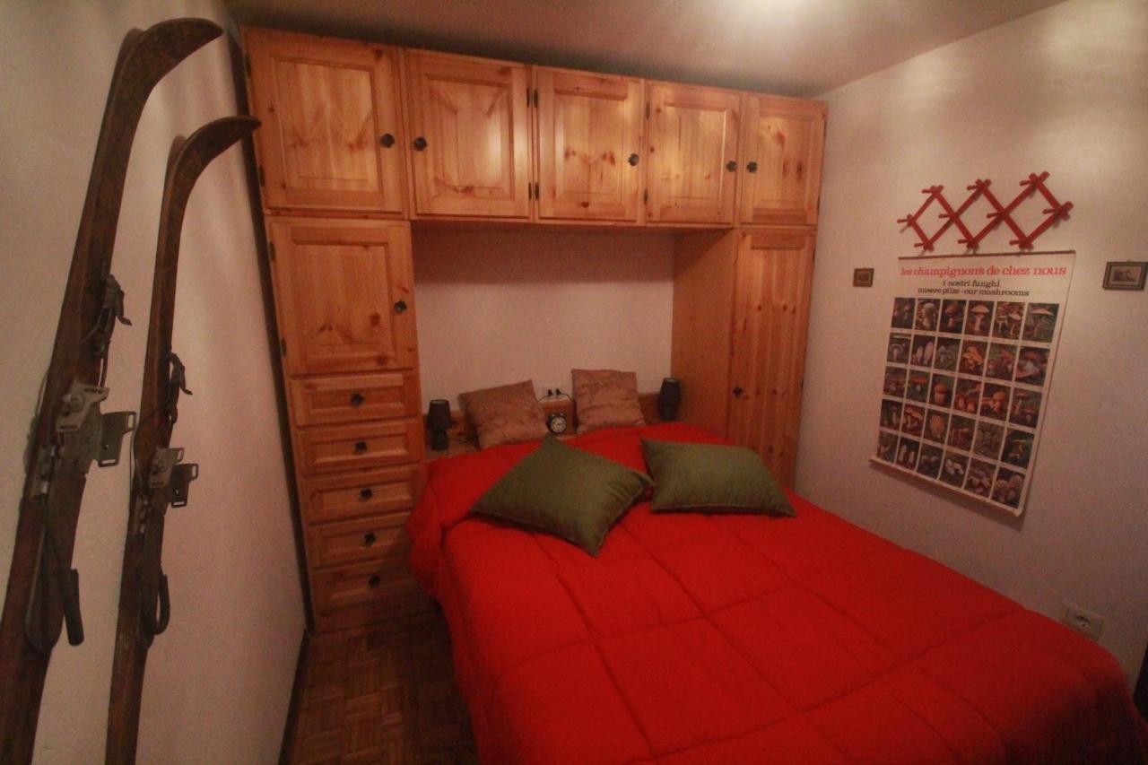 L'Atelier Du Temps - La Petite Maison De Pepa La Salle Exteriör bild