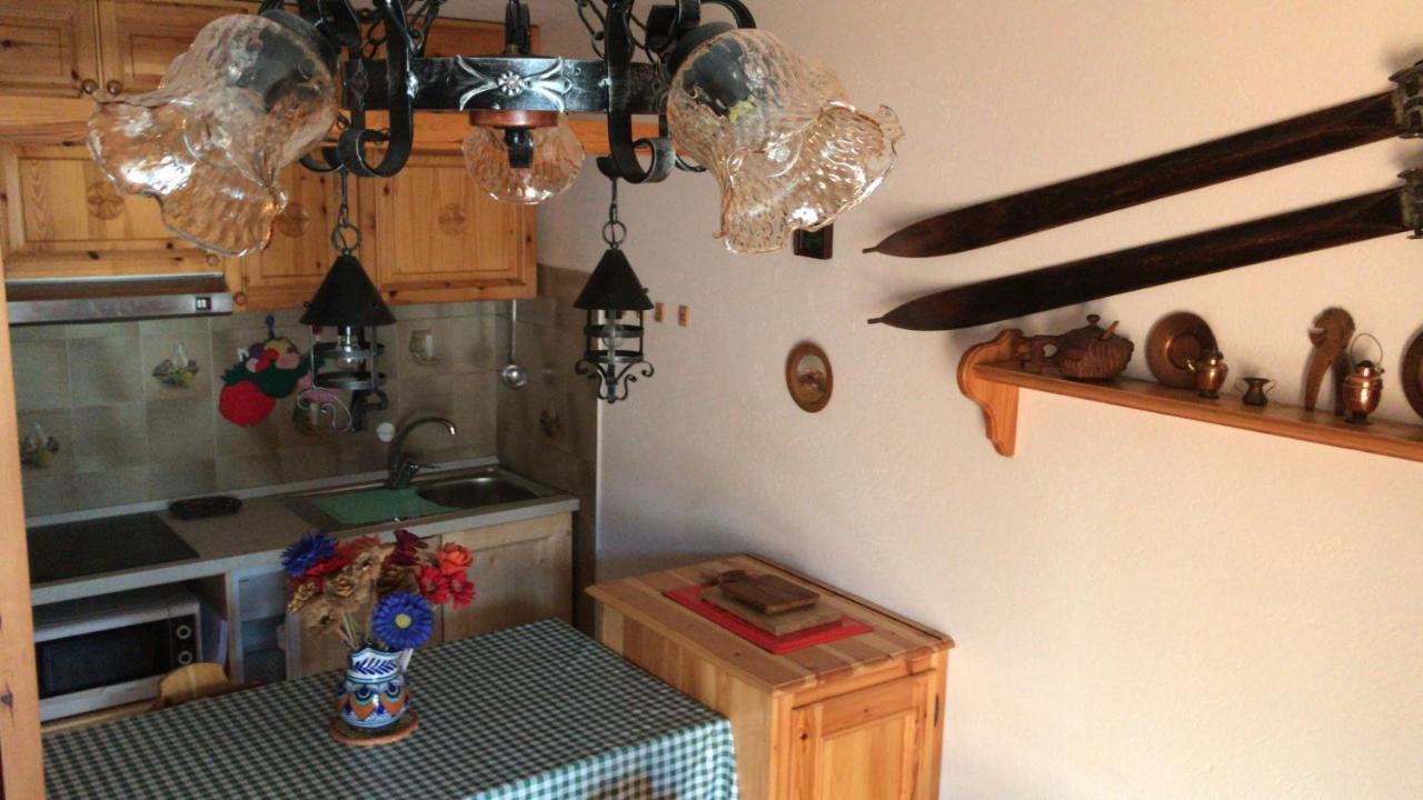 L'Atelier Du Temps - La Petite Maison De Pepa La Salle Exteriör bild